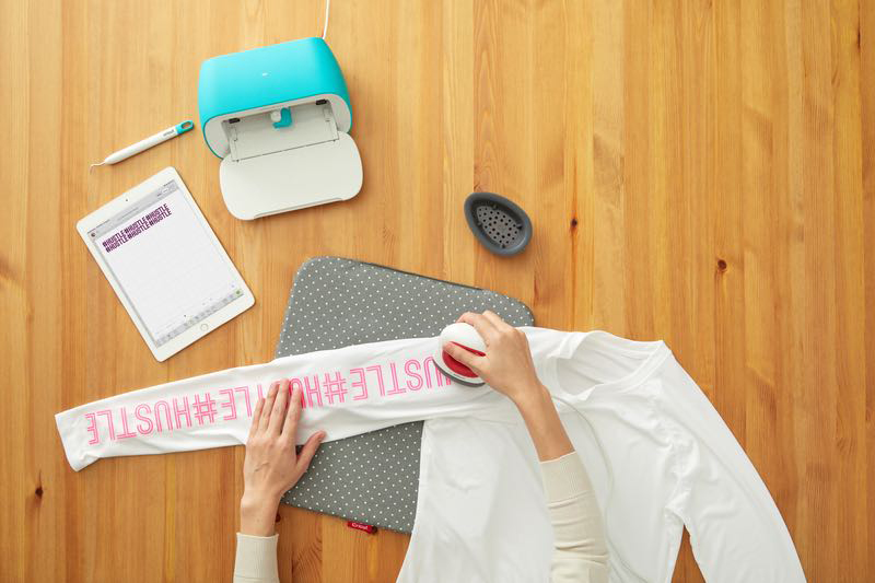 7 saveta za započinjanje dodatnog biznisa uz Cricut