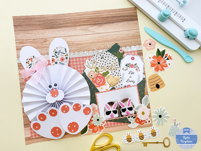 Personalizovani ukrasi uz The Works All in One tablu