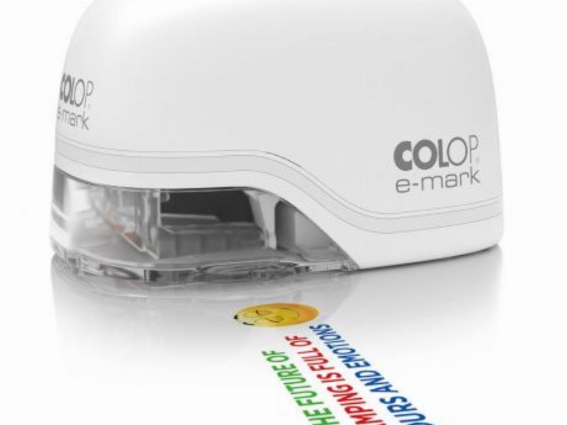 Colop E-MARK