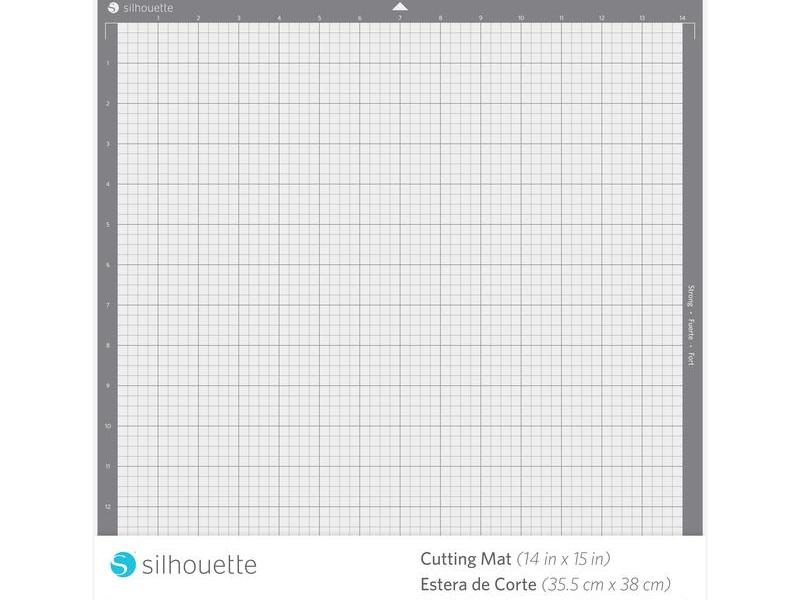 Cameo PLUS podloga 14 X 15 Strong Tack