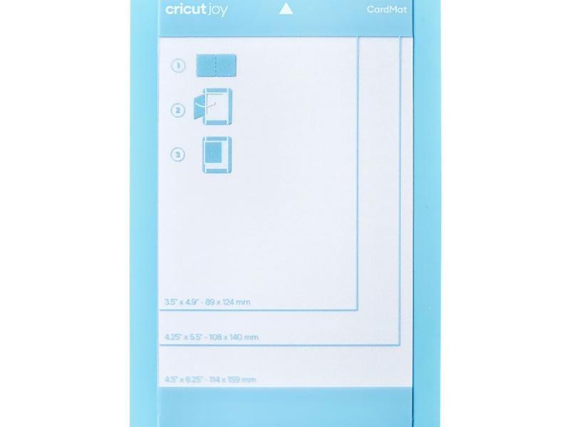 Cricut Joy Card Mat