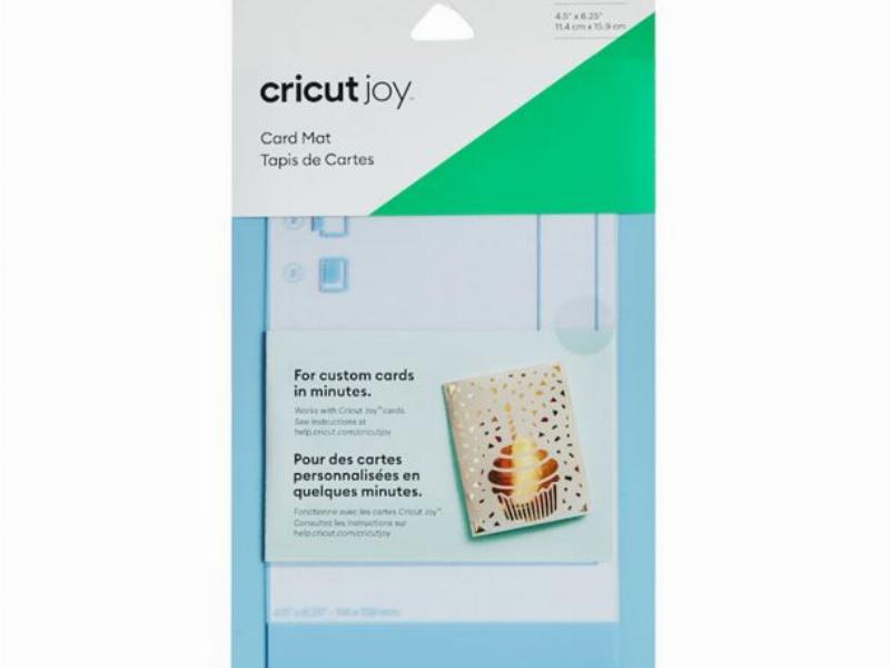 Cricut Joy Card Mat