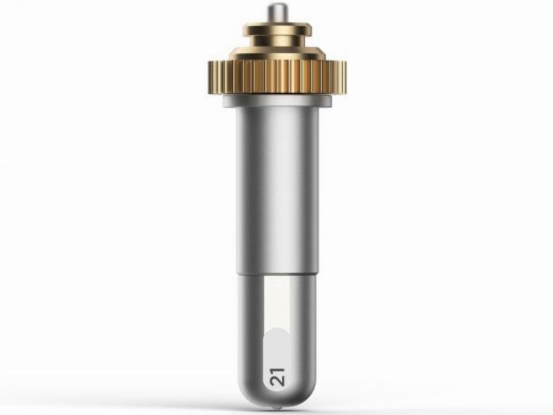 Cricut Debossing blade sa kućištem