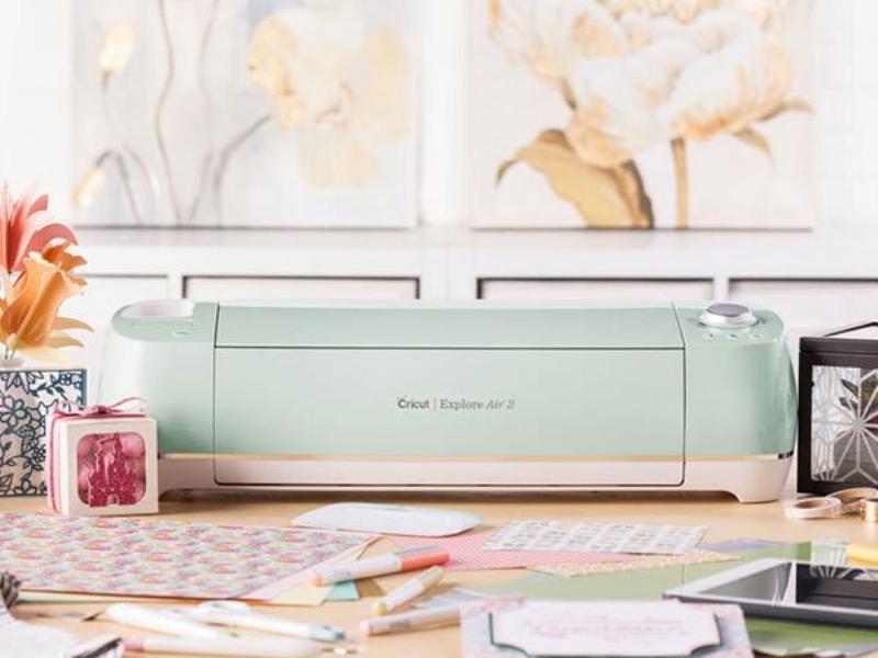 Cricut Explore Air 2