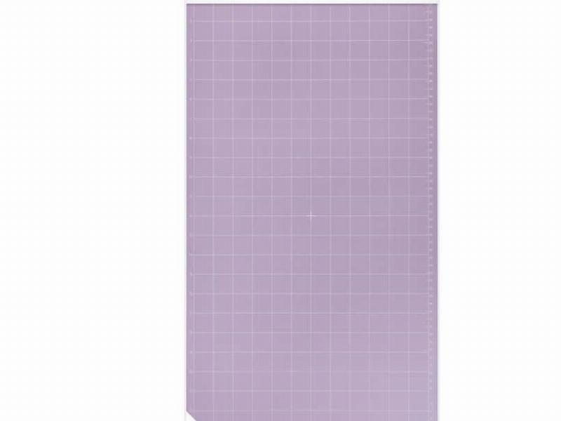 Cricut StrongGrip podloga 12 x 24