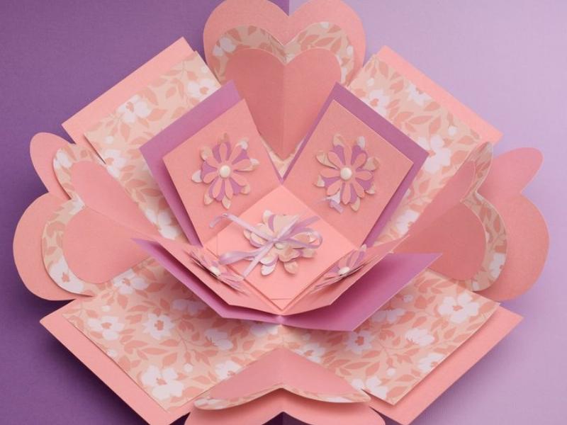 We R Explosion board