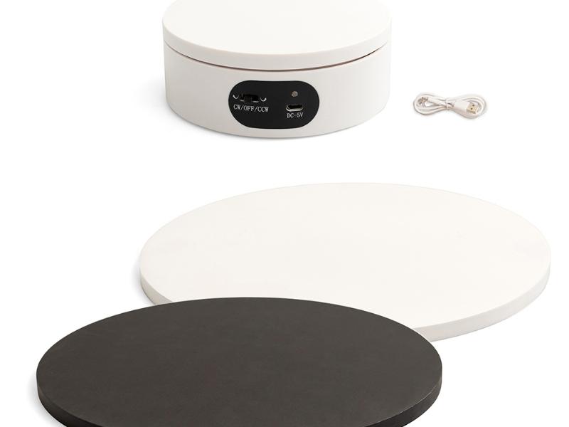 We R ShotBox SpinShot