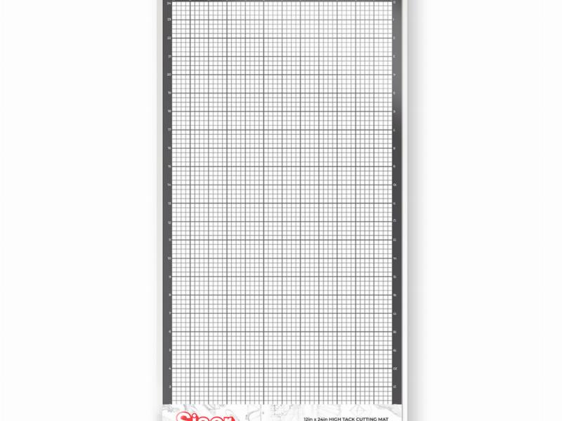 Siser 30 x 60cm High Tack Cutting Mat