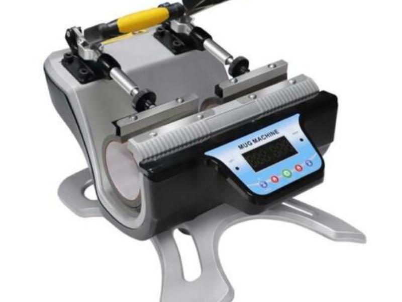 Presa za šolje dupla ST210