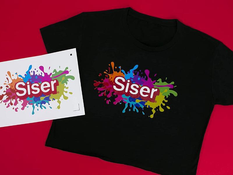 Siser EasyColor DTV A3