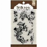 Bo Bunny Fanciful Flourishes šabloni za pečate