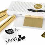 Heidi Swapp Minc laminator