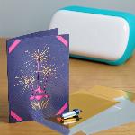 Cricut Joy Foil transfer kit