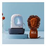 Cricut EasyPress Mini Zen Blue