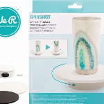 We R ShotBox SpinShot