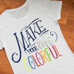 Fleks folije za tekstil Kolorne 1